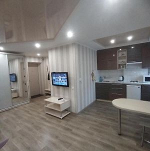 Apartment At Kirova Дніпро Exterior photo