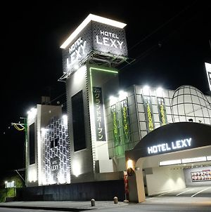 Hotel Lexy旧tsubakikan Adult Only Нара Exterior photo