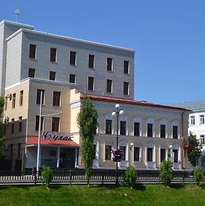 Bulak Hotel Казань Exterior photo