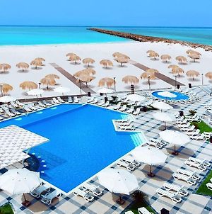 Hotelux La Playa Alamein Ель-Аламейн Exterior photo