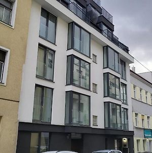Betariel Apartments M12 Відень Exterior photo