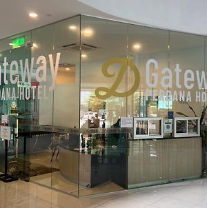 D Gateway Perdana Hotel Бангі Exterior photo