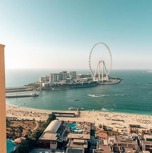 Amwaj Rotana, Jumeirah Beach - Дубай Exterior photo