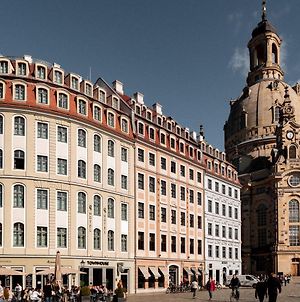 Готель Townhouse Дрезден Exterior photo