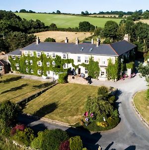 Bed and Breakfast Glendine Country House Wexford Arthurstown Exterior photo