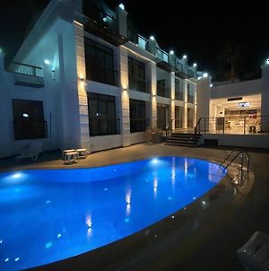 Miyas Luxury Hotel Кемер Exterior photo