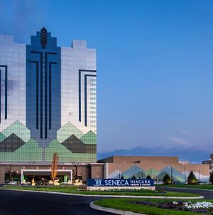 Seneca Niagara Resort & Casino (Adults Only) Ніагара-Фоллс Exterior photo
