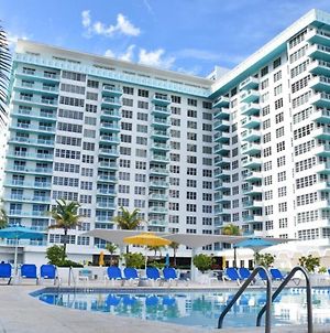 Seacoast Suites On Маямі-Біч Exterior photo
