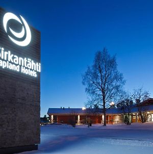 Lapland Hotels Sirkantahti Леві Exterior photo