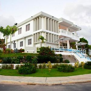 Casa Docia Hotel Samana Exterior photo