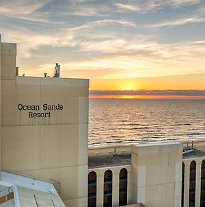 Ocean Sands Resort By Vsa Resorts Вірджинія-Біч Exterior photo