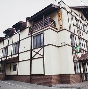 Готель Complex Zolota Pidkova Золочів Exterior photo