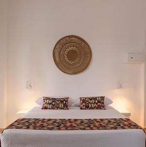Cal Day Rooms Santorini Періса Exterior photo