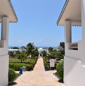 Kendwa Beach Resort Exterior photo