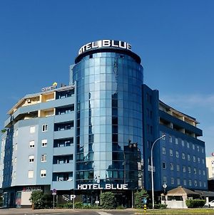 Hotel Blue Загреб Exterior photo
