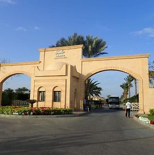 Stella Makadi Palace Chalet Хургада Exterior photo