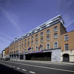 The Trinity City Hotel Дублін Exterior photo