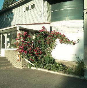 Motel Pid Strihoyu Кременчук Exterior photo