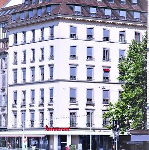 Готель The Ambassador Женева Exterior photo