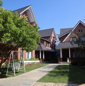 Hoang Loc Villa Далат Exterior photo