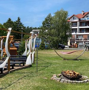 Hotel Krynica Криниця-Морська Exterior photo