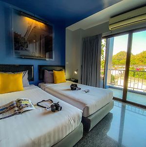 Sino Inn Phuket Hotel - Sha Plus Exterior photo