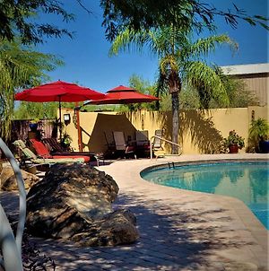 Апартаменти Private, Quite Casita , N. Scottsdale Area,Private Pool & Patio, Cave Creek Az. Exterior photo