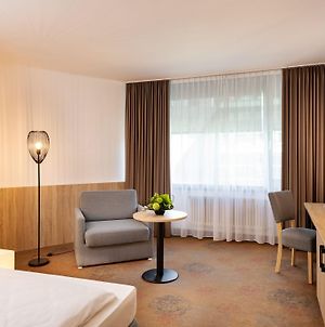Plaza Hotel & Living Frankfurt Франкфурт-на-Майні Exterior photo