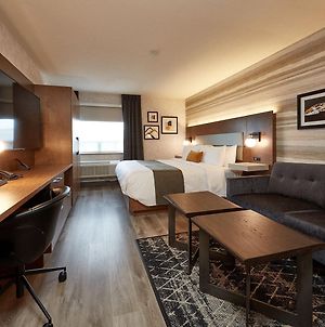 Stay Inn Hotel Торонто Exterior photo