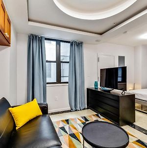 The Philadelphia Stay 1Bd Apartment In The Heart Of The City Exterior photo