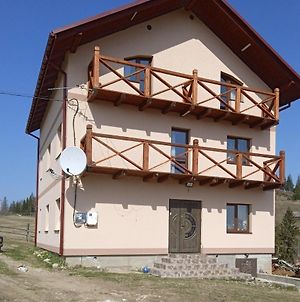 Апартаменти Girs'Kyy Podorozhnyk Яблуниця Exterior photo