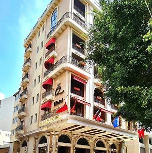 Q Hotel Бейрут Exterior photo