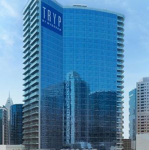 Готель Tryp By Wyndham Дубай Exterior photo