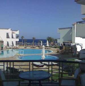 Sea Sun Hotel Дахаб Exterior photo
