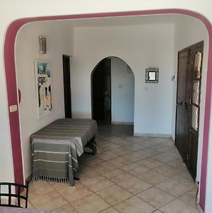 Bed and Breakfast Menzel Caja Aghir Exterior photo