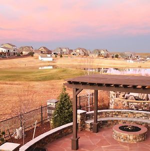 Luxurious 7Br Home+Stunning Golf Course Lake Views Орора Exterior photo