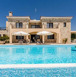 Sunshine Villa Paphos Нікосія Exterior photo