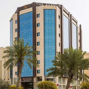 The Avenue Hotel Доха Exterior photo