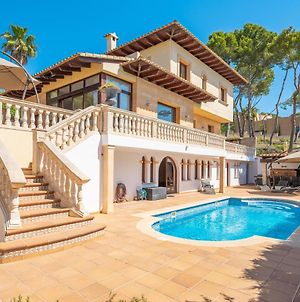 Villa Riviera Коста-д'ен-Бланес Exterior photo