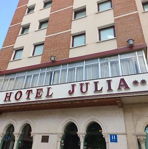 Hotel Julia Аранда-де-Дуеро Exterior photo