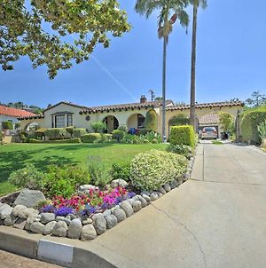 Whittier Hills By Disney, La, Hollywood And Beach! Exterior photo