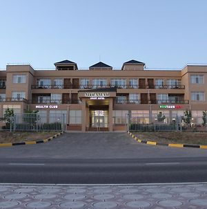 Miramar Apart Hotel & Spa Актау Exterior photo