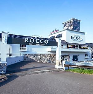 Hotel Rocco (Adults Only) Нара Exterior photo