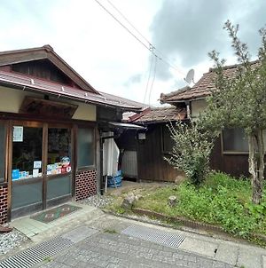 Tougoukan Yurihama Exterior photo