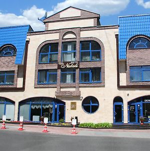 Hotel Villa Natali Кишинів Exterior photo