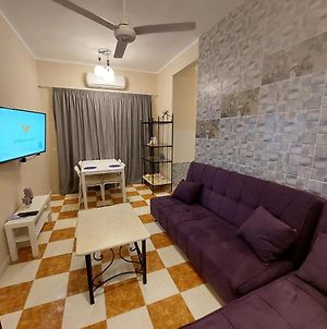 Coral Flat With 2 Bedrooms And 3 Balconies . Марса-Алам Exterior photo