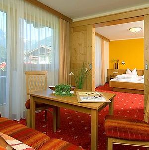 Hotel Maximilian Майргофен Room photo