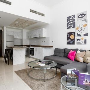 Dream Inn Apartments - Bay Central Дубай Exterior photo