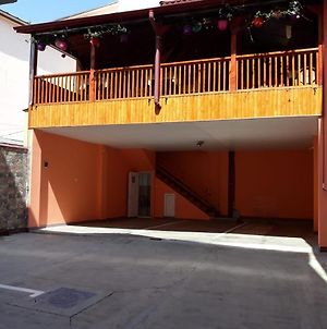 Готель Vila Adriano Турда Exterior photo