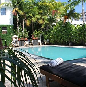 San Juan Hotel Маямі-Біч Exterior photo